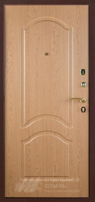 Дверь Дверь МДФ №315 с отделкой МДФ ПВХ