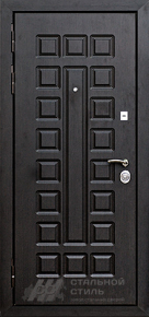 Дверь Дверь Порошок №12 с отделкой МДФ ПВХ